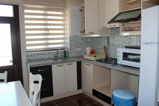 Rahal Kalkinma Apart - Photo4