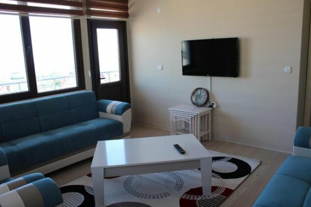 Rahal Kalkinma Apart - Photo5