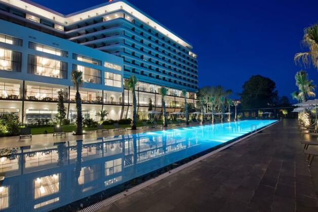 Ramada Plaza Hotel & Spa Trabzon