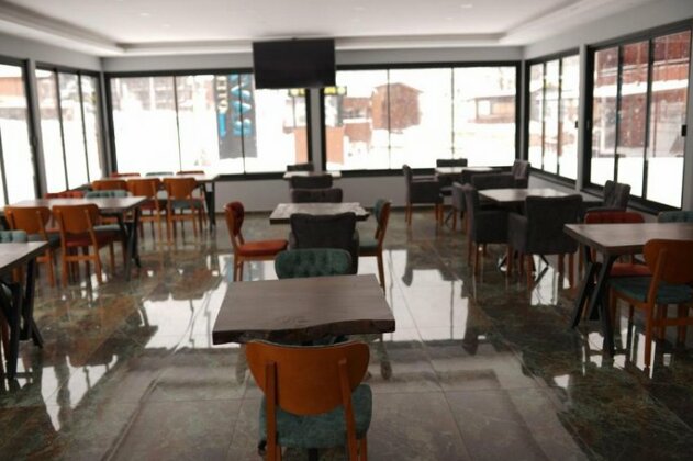 Ravza Apart Otel - Photo2