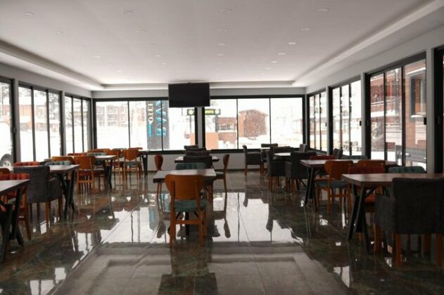 Ravza Apart Otel - Photo3