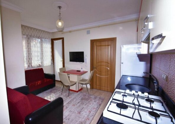 Residence Ottoman Aparts - Photo3