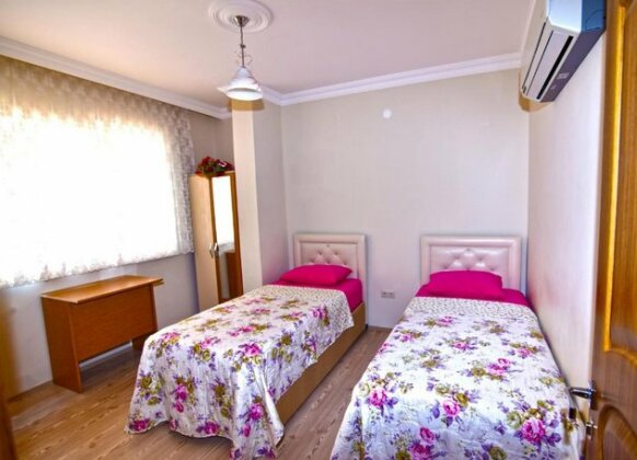 Residence Ottoman Aparts - Photo4