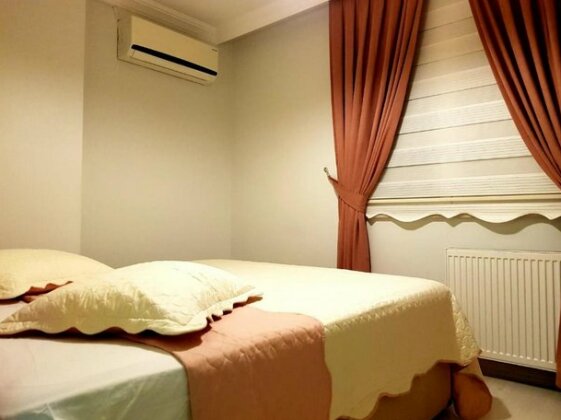 Residence Ottoman Aparts - Photo5