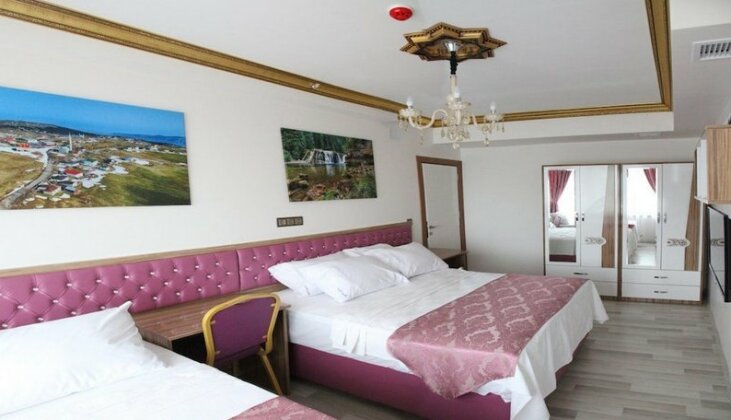 Royal Babil Suites Hotel - Photo2