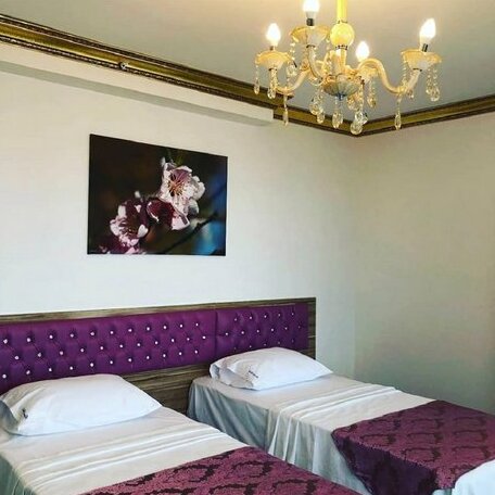 Royal Babil Suites Hotel - Photo3