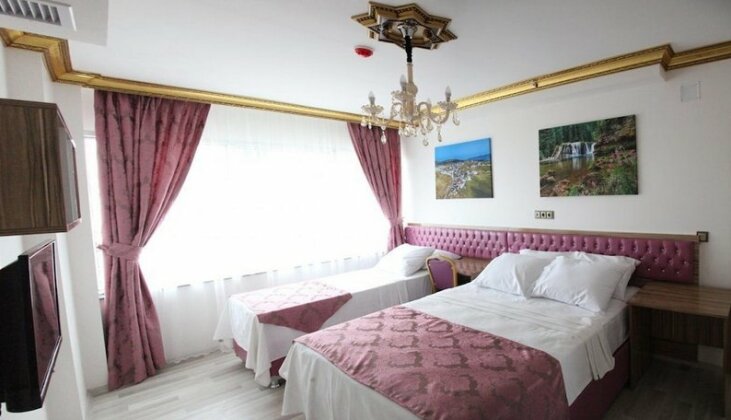 Royal Babil Suites Hotel - Photo4