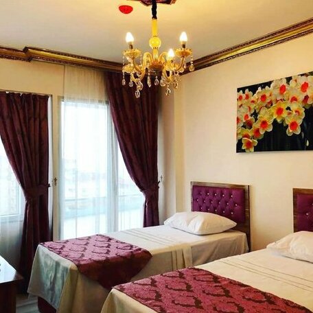 Royal Babil Suites Hotel - Photo5
