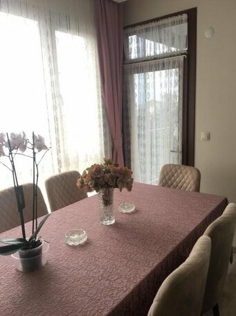Ruzgar Apart - Photo3