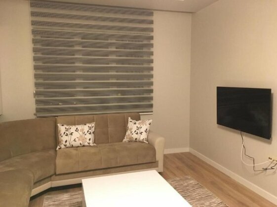 Ruzgar Apart - Photo4