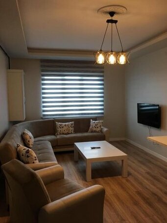 Ruzgar Apart - Photo5