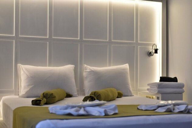 Safari Hotel Trabzon - Photo2