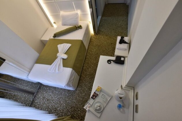 Safari Hotel Trabzon - Photo3