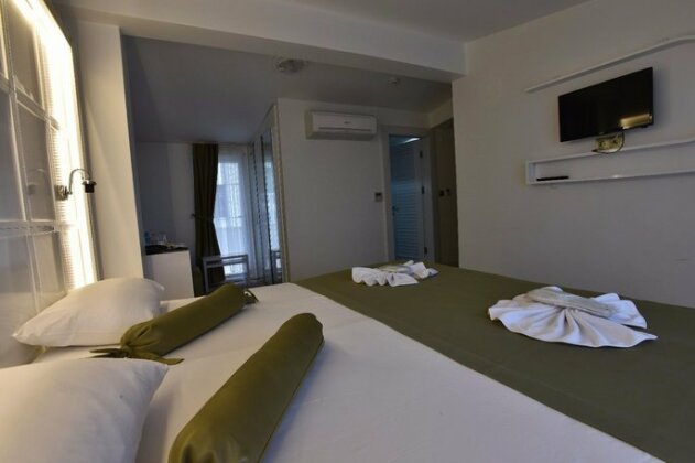 Safari Hotel Trabzon - Photo5
