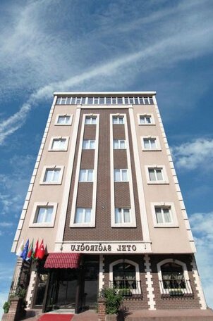 Sagiroglu Hotel