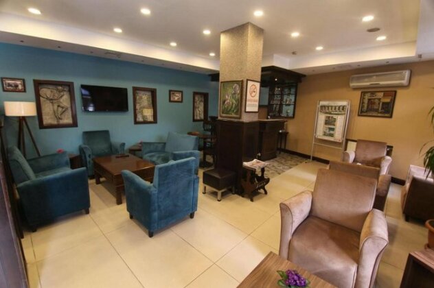 Sagiroglu Hotel - Photo2