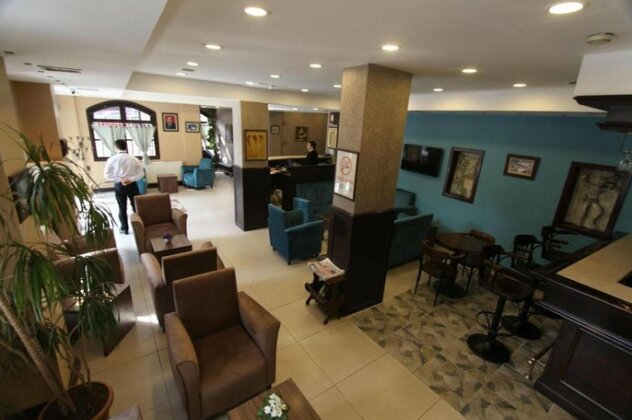 Sagiroglu Hotel - Photo3
