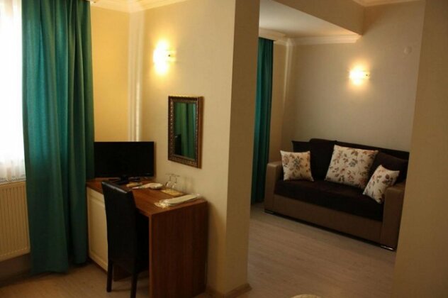 Sagiroglu Hotel - Photo4