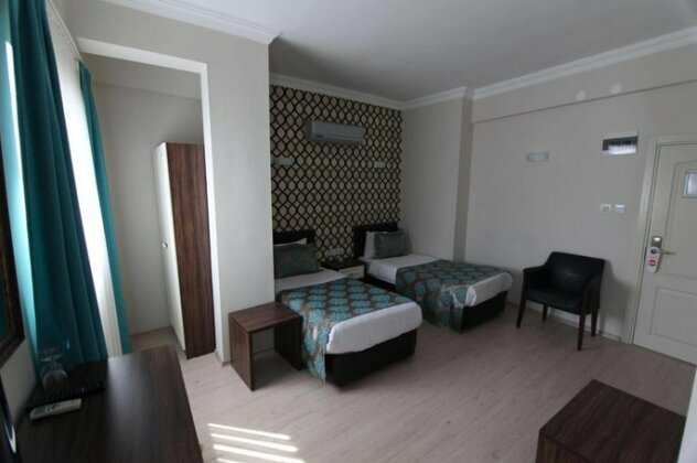 Sagiroglu Hotel - Photo5