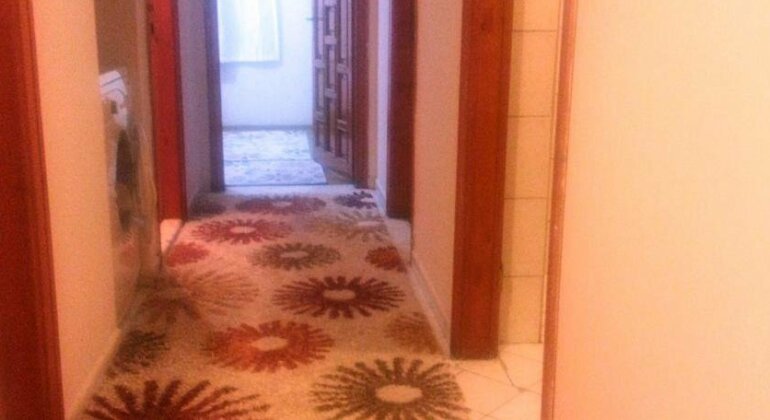 Sahin Apartment 3 - Photo3