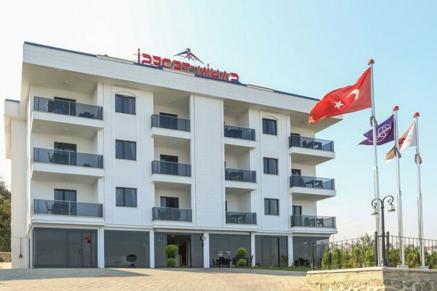 Sahin Tepesi Suite Otel - Photo2