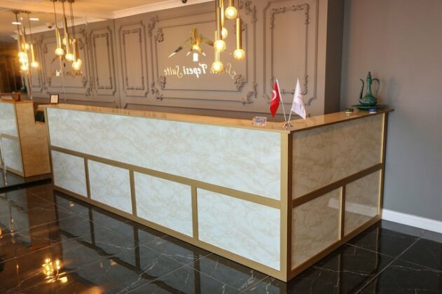 Sahin Tepesi Suite Otel - Photo5