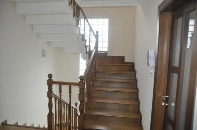 Sahra Akilli Villa Boztepe - Photo2