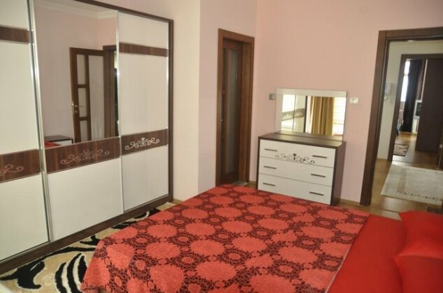 Sahra Akilli Villa Boztepe - Photo4