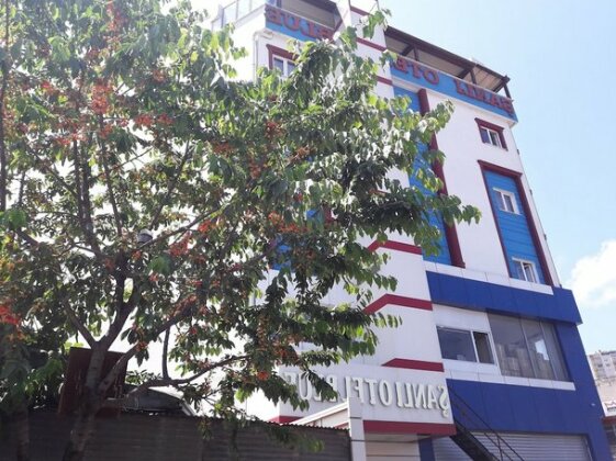 Sanli Hotel Blue - Photo2