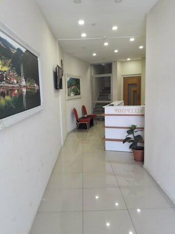 Sanli Hotel Blue - Photo3