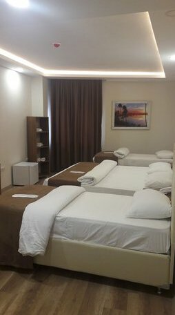Sanli Hotel Blue - Photo5