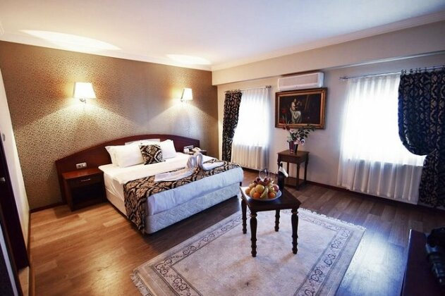 Saylamlar Hotel - Photo2
