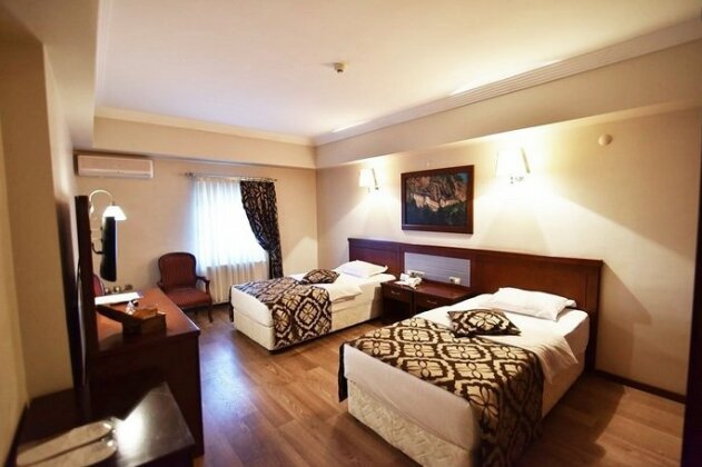 Saylamlar Hotel - Photo3