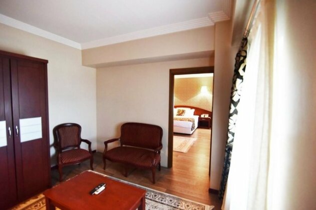 Saylamlar Hotel - Photo4