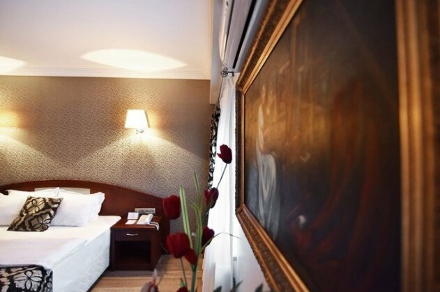 Saylamlar Hotel - Photo5