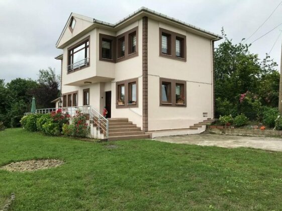 Sea & Nature Villa Hisar - Photo2