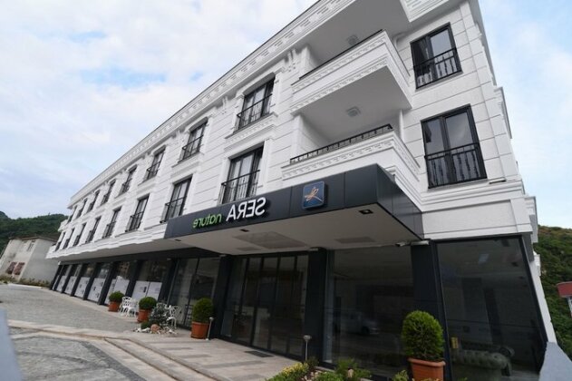 Sera Nature Hotel