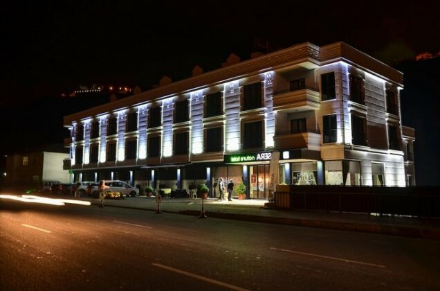 Sera Nature Hotel - Photo2