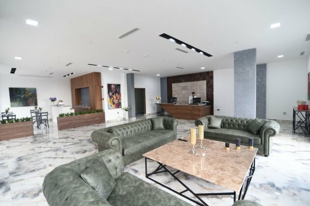 Sera Nature Hotel - Photo3
