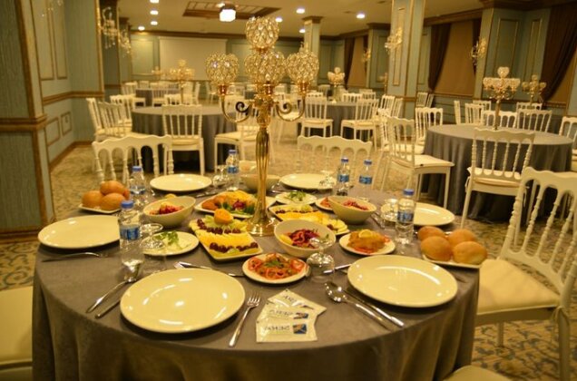 Sera Nature Hotel - Photo4