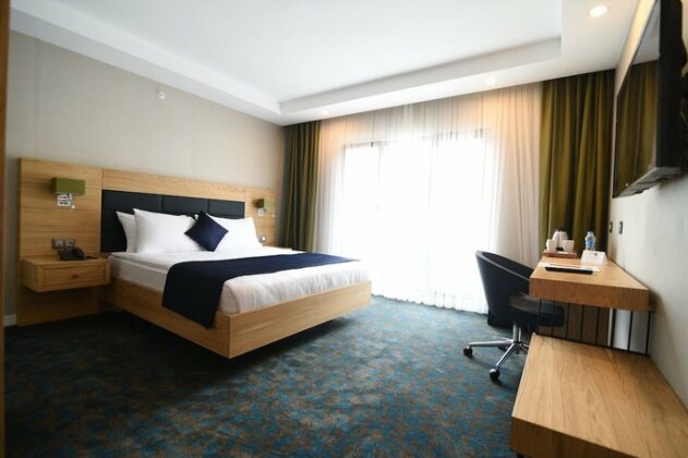 Sera Nature Hotel - Photo5