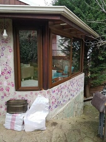 Silam Garden Suit House - Photo4