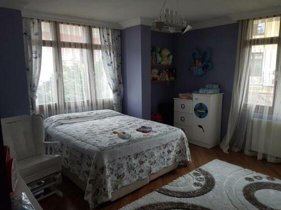 Silam Garden Suit House - Photo5