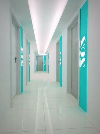 Sozenler Apart - Photo2