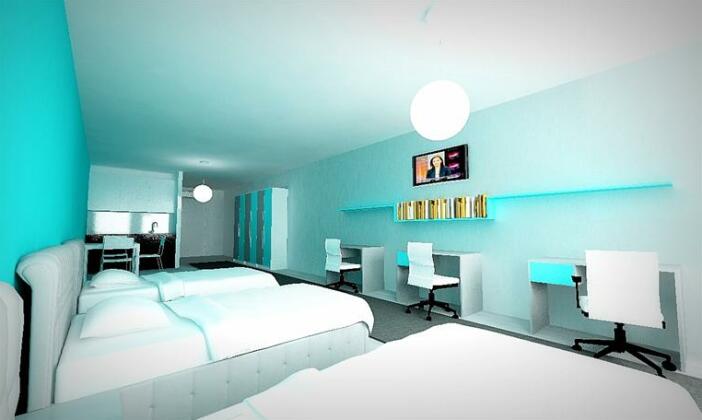 Sozenler Apart - Photo3