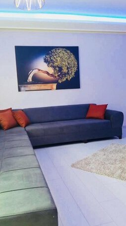 Spring Living Apartment - Photo5