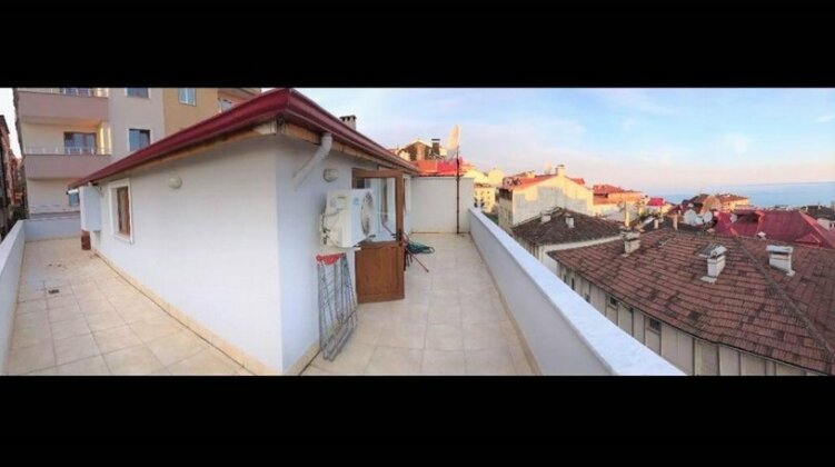Su Apart Konaklama - Photo2