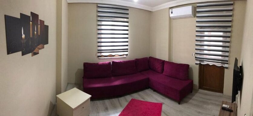 Su Apart Konaklama - Photo3
