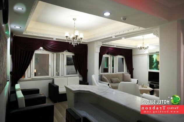 Sulduz Hotel - Photo3