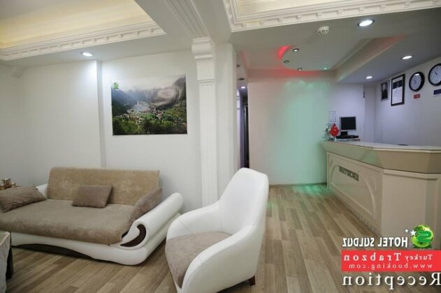 Sulduz Hotel - Photo4